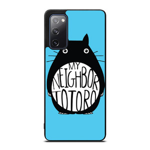 MY NEIGHBOR TOTORO Samsung Galaxy S20 FE Case Cover