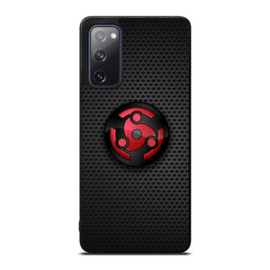 NARUTO SHARINGAN 2 Samsung Galaxy S20 FE Case Cover NARUTO SHARINGAN 2 Samsung Galaxy S20 FE Case Cover