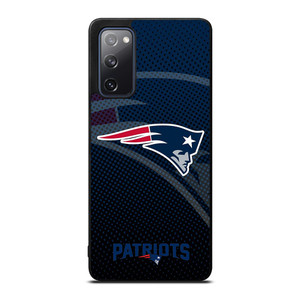 NEW ENGLAND PATRIOTS BADGE Samsung Galaxy S20 FE Case Cover NEW ENGLAND PATRIOTS BADGE Samsung Galaxy S20 FE Case Cover