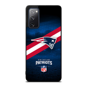 NEW ENGLAND PATRIOTS THE PATS Samsung Galaxy S20 FE Case Cover