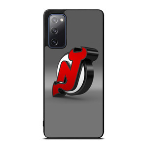 NEW JERSEY DEVILS EMBLEM Samsung Galaxy S20 FE Case Cover