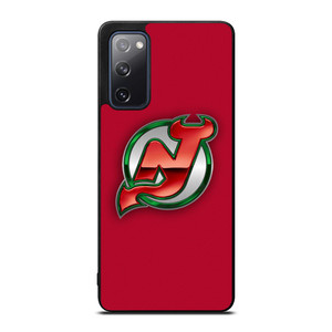 NEW JERSEY DEVILS LOGO Samsung Galaxy S20 FE Case Cover