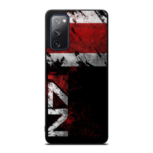 NEW MASS EFFECT N7 GAME Samsung Galaxy S20 FE Case Cover NEW MASS EFFECT N7 GAME Samsung Galaxy S20 FE Case Cover