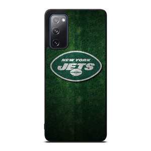 NEW YORK JETS THE JETS Samsung Galaxy S20 FE Case Cover NEW YORK JETS THE JETS Samsung Galaxy S20 FE Case Cover