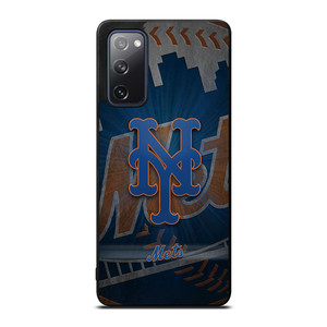 NEW YORK METS 5 Samsung Galaxy S20 FE Case Cover NEW YORK METS 5 Samsung Galaxy S20 FE Case Cover