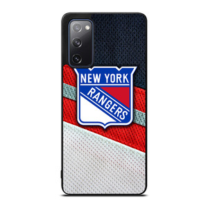 NEW YORK RANGERS 3 Samsung Galaxy S20 FE Case Cover