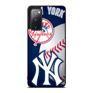 NEW YORK YANKEES NEW Samsung Galaxy S20 FE Case Cover NEW YORK YANKEES NEW Samsung Galaxy S20 FE Case Cover