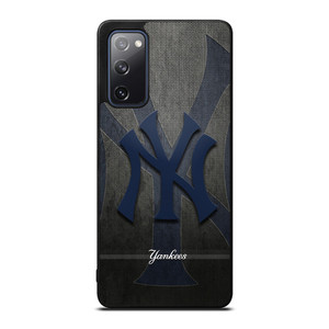 NEW YORK YANKEES NY Samsung Galaxy S20 FE Case Cover NEW YORK YANKEES NY Samsung Galaxy S20 FE Case Cover