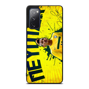 NEYMAR da SILVA Samsung Galaxy S20 FE Case Cover
