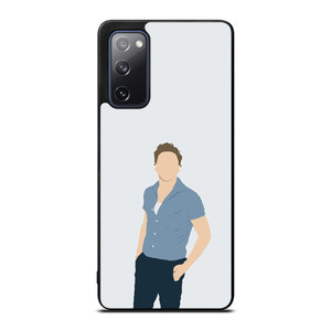NIALL HORAN 1 Samsung Galaxy S20 FE Case Cover NIALL HORAN 1 Samsung Galaxy S20 FE Case Cover