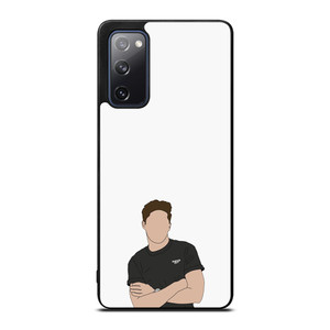 NIALL HORAN 4 Samsung Galaxy S20 FE Case Cover