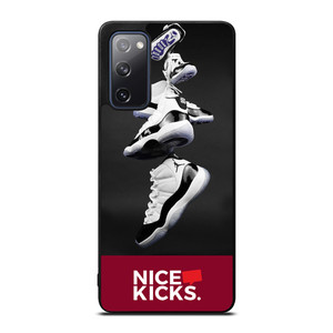 NICE KICKS SNEAKERS 2 Samsung Galaxy S20 FE Case Cover