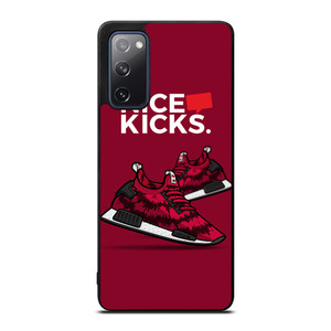NICE KICKS SNEAKERS Samsung Galaxy S20 FE Case Cover NICE KICKS SNEAKERS Samsung Galaxy S20 FE Case Cover