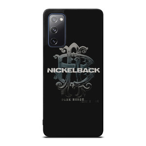 NICKELBACK LOGO Samsung Galaxy S20 FE Case Cover NICKELBACK LOGO Samsung Galaxy S20 FE Case Cover