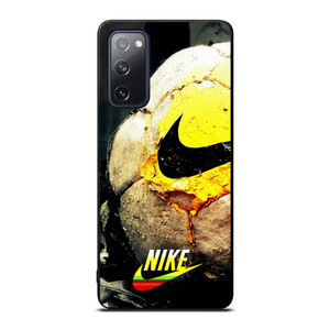 NIKE CLASSIC BALL Samsung Galaxy S20 FE Case Cover NIKE CLASSIC BALL Samsung Galaxy S20 FE Case Cover