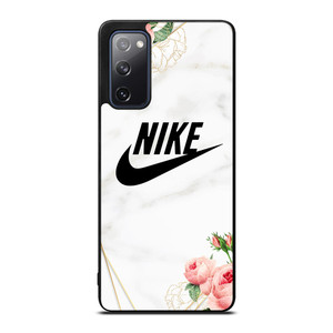 NIKE DAZZLE FLOWER Samsung Galaxy S20 FE Case Cover NIKE DAZZLE FLOWER Samsung Galaxy S20 FE Case Cover