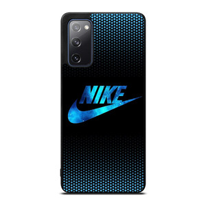 NIKE DOT BLUE Samsung Galaxy S20 FE Case Cover NIKE DOT BLUE Samsung Galaxy S20 FE Case Cover