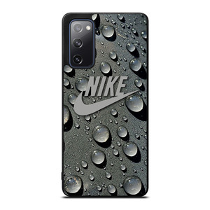 NIKE WATER DROP Samsung Galaxy S20 FE Case Cover