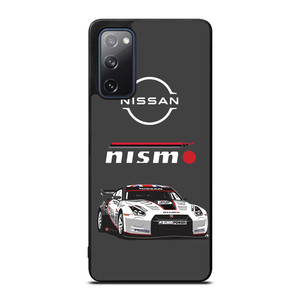 NISSAN NISMO CAR LOGO Samsung Galaxy S20 FE Case Cover NISSAN NISMO CAR LOGO Samsung Galaxy S20 FE Case Cover