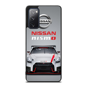 NISSAN NISMO CAR Samsung Galaxy S20 FE Case Cover NISSAN NISMO CAR Samsung Galaxy S20 FE Case Cover