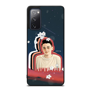 NOAH SCHNAPP ART Samsung Galaxy S20 FE Case Cover NOAH SCHNAPP ART Samsung Galaxy S20 FE Case Cover