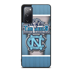 NORTH CAROLINA TAR HEELS 1 Samsung Galaxy S20 FE Case Cover