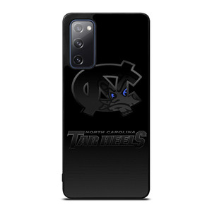 NORTH CAROLINA TAR HEELS 3 Samsung Galaxy S20 FE Case Cover NORTH CAROLINA TAR HEELS 3 Samsung Galaxy S20 FE Case Cover