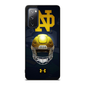 NOTRE DAME ND IRISH Samsung Galaxy S20 FE Case Cover