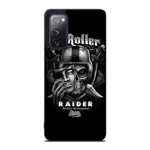 OAKLAND RAIDERS Samsung Galaxy S20 FE Case Cover OAKLAND RAIDERS Samsung Galaxy S20 FE Case Cover