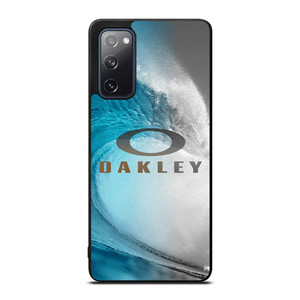 OAKLEY LOGO Samsung Galaxy S20 FE Case Cover