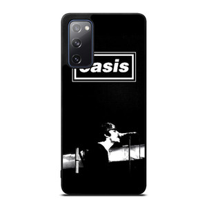 OASIS BAND Samsung Galaxy S20 FE Case Cover