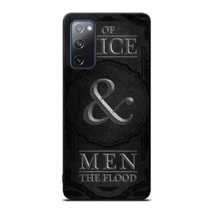 OF MICE AND MEN FLOOD Samsung Galaxy S20 FE Case Cover OF MICE AND MEN FLOOD Samsung Galaxy S20 FE Case Cover
