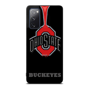 OHIO STATE 2 Samsung Galaxy S20 FE Case Cover OHIO STATE 2 Samsung Galaxy S20 FE Case Cover
