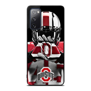 OHIO STATE 3 Samsung Galaxy S20 FE Case Cover OHIO STATE 3 Samsung Galaxy S20 FE Case Cover