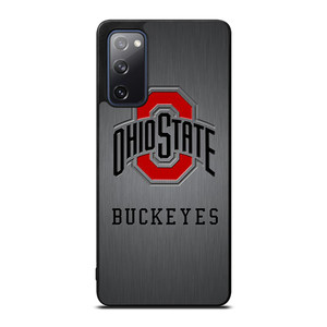 OHIO STATE BUCKEYES 2 Samsung Galaxy S20 FE Case Cover OHIO STATE BUCKEYES 2 Samsung Galaxy S20 FE Case Cover