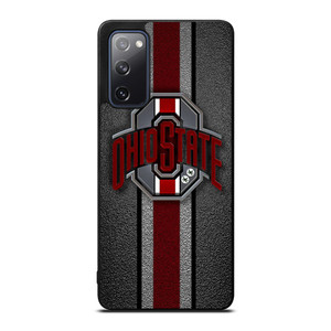 OHIO STATE SILVER LOGO Samsung Galaxy S20 FE Case Cover OHIO STATE SILVER LOGO Samsung Galaxy S20 FE Case Cover