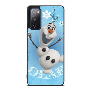 OLAF FROZEN 1 Samsung Galaxy S20 FE Case Cover