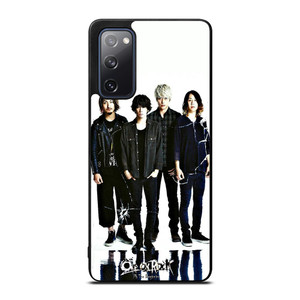 ONE OK ROCK BAND Samsung Galaxy S20 FE Case Cover ONE OK ROCK BAND Samsung Galaxy S20 FE Case Cover