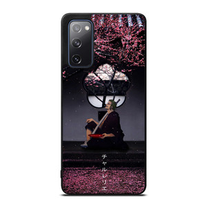 ONE PIECE RORONOA ZORO Samsung Galaxy S20 FE Case Cover