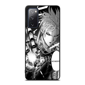 ONE PUNCH MAN GENOS CYBORG Samsung Galaxy S20 FE Case Cover ONE PUNCH MAN GENOS CYBORG Samsung Galaxy S20 FE Case Cover