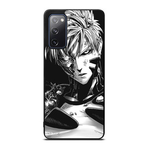 ONE PUNCH MAN GENOS Samsung Galaxy S20 FE Case Cover ONE PUNCH MAN GENOS Samsung Galaxy S20 FE Case Cover