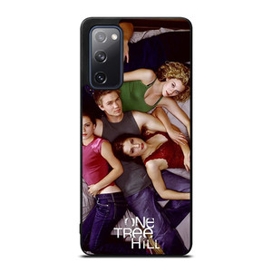 ONE TREE HILL TV SERIES Samsung Galaxy S20 FE Case Cover