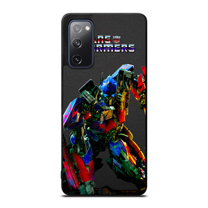 OPTIMUS PRIME TRANSFORMERS 3 Samsung Galaxy S20 FE Case Cover OPTIMUS PRIME TRANSFORMERS 3 Samsung Galaxy S20 FE Case Cover