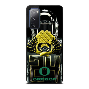 OREGON DUCKS 1 Samsung Galaxy S20 FE Case Cover