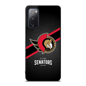 OTTAWA SENATORS LOGO Samsung Galaxy S20 FE Case Cover