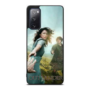 OUTLANDER SERIES 2 Samsung Galaxy S20 FE Case Cover
