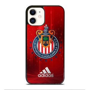 CHIVAS DE GUADALAJARA 1 iPhone 12 Case Cover
