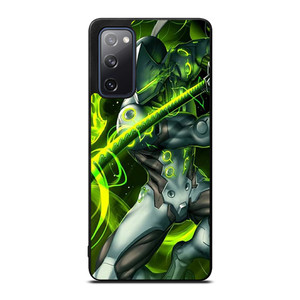 OVERWATCH GENJI 2 Samsung Galaxy S20 FE Case Cover
