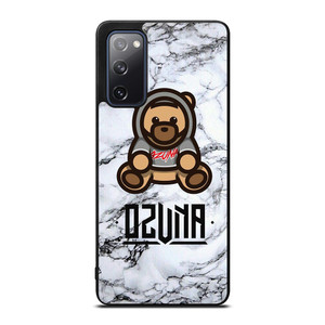 OZUNA BEAR MARBLE 2 Samsung Galaxy S20 FE Case Cover OZUNA BEAR MARBLE 2 Samsung Galaxy S20 FE Case Cover