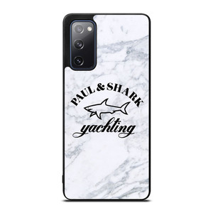 PAUL SHARK YACHTING MARBLE LOGO Samsung Galaxy S20 FE Case Cover PAUL SHARK YACHTING MARBLE LOGO Samsung Galaxy S20 FE Case Cover